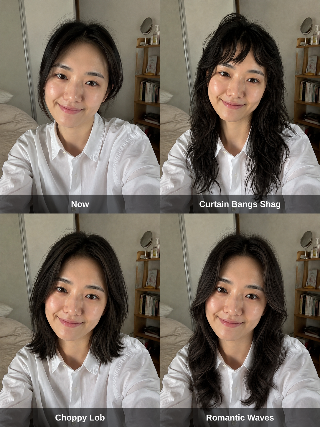 Stylery AI gallery image