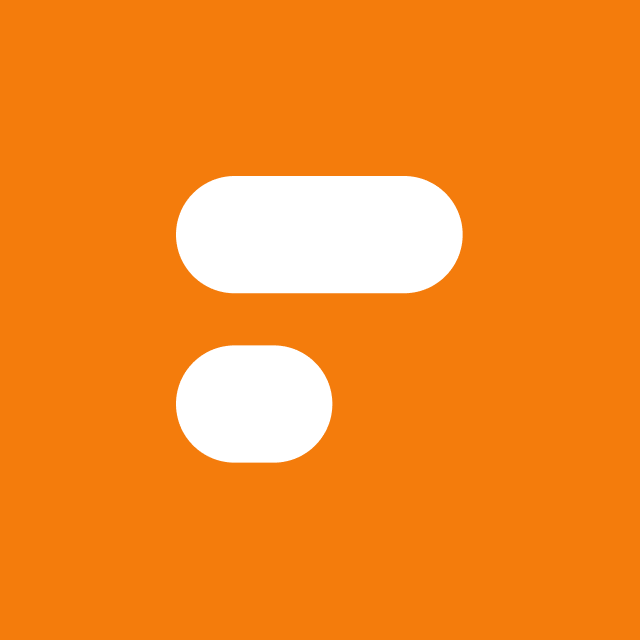 Fitmap App logo