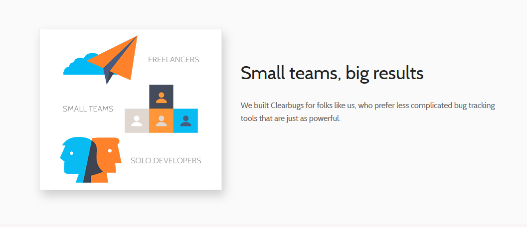 Clearbugs gallery image