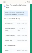 Trainlytics gallery image