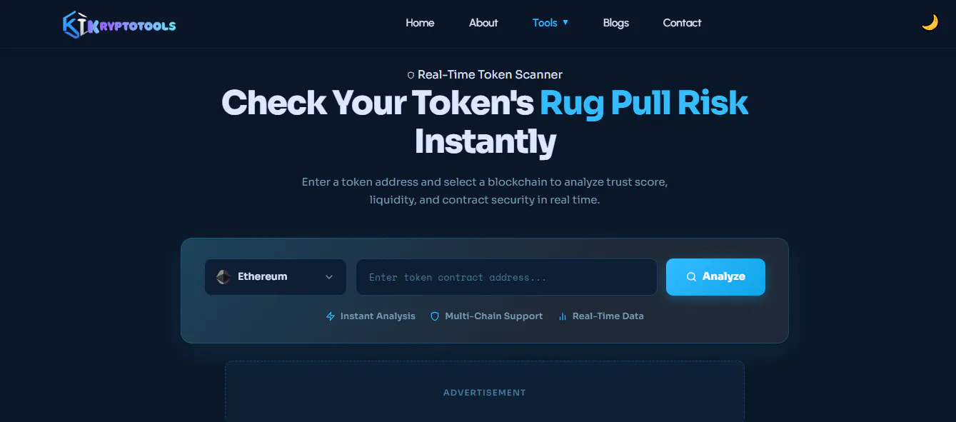 Krypto Tools gallery image