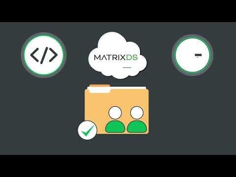 MatrixDS gallery image