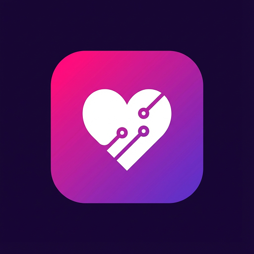 AI Girlfriend Chat – AVA AI logo