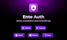 Ente Auth