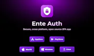 Ente Auth