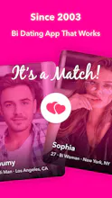 Bicupid: Singles, Couples Date gallery image