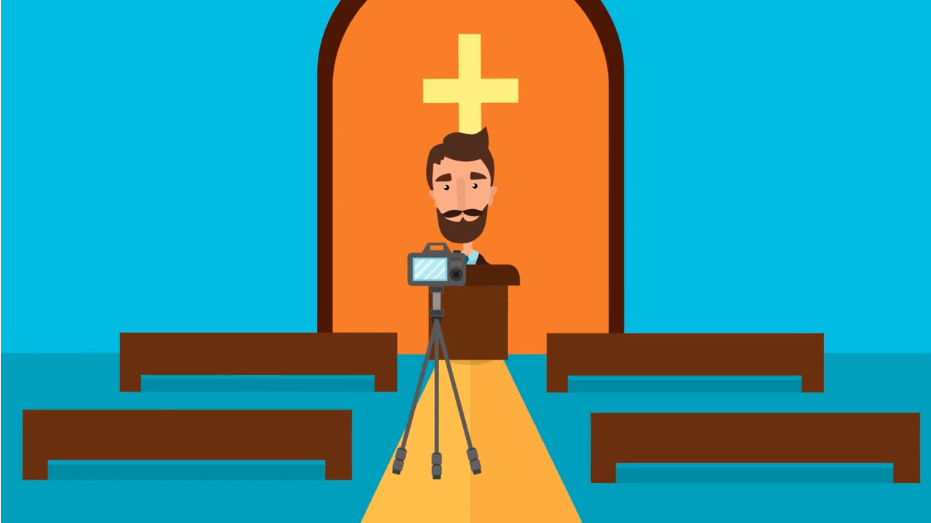 Omnia Livestream gallery image