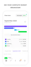 Go Budget - Manual Budget Tracker gallery image