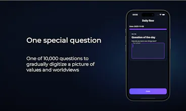 10thousandquestions gallery image