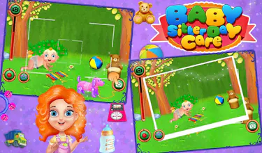 Baby Sitter Day Care gallery image