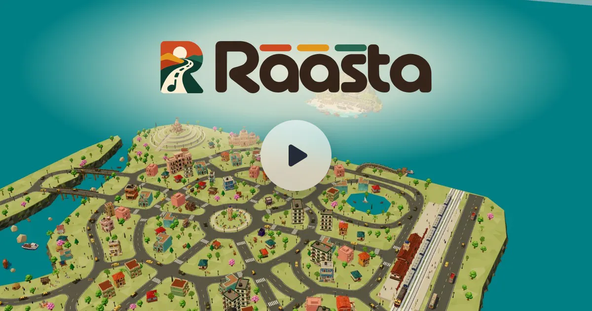 RAASTA gallery image