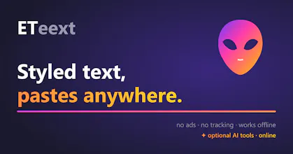 ETeext gallery image
