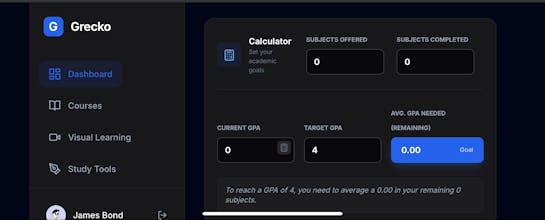 Grecko gallery image