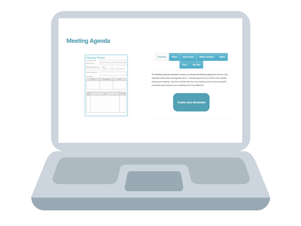 My Sales Academy gallery image