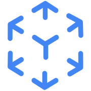 3D Viewer for Google Drive logo