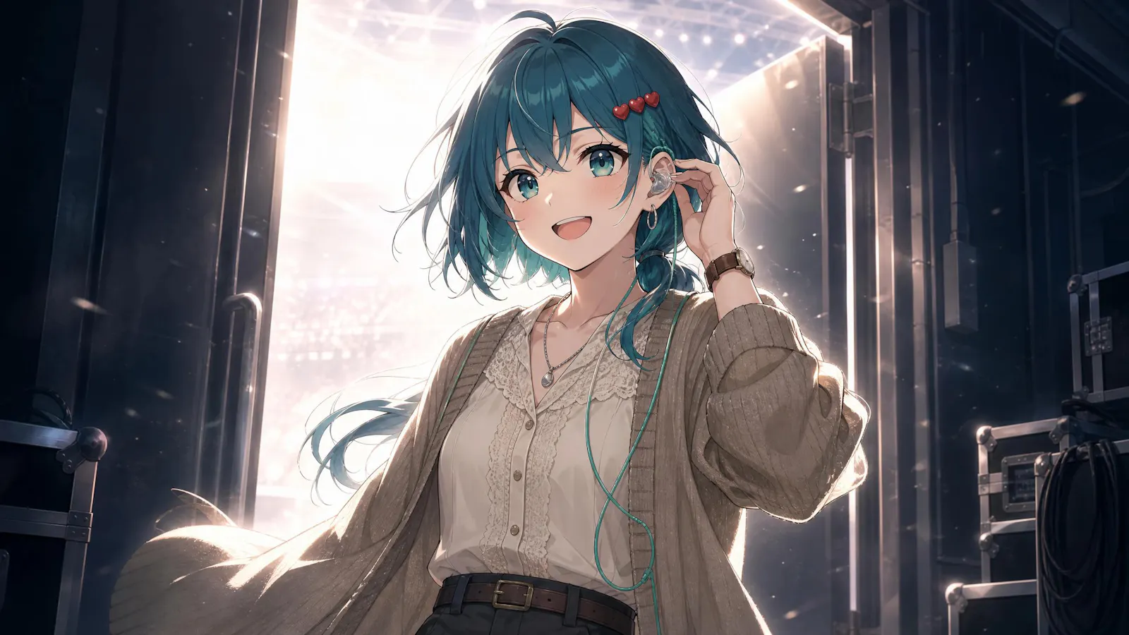 My Oshi Canvas screenshot 5