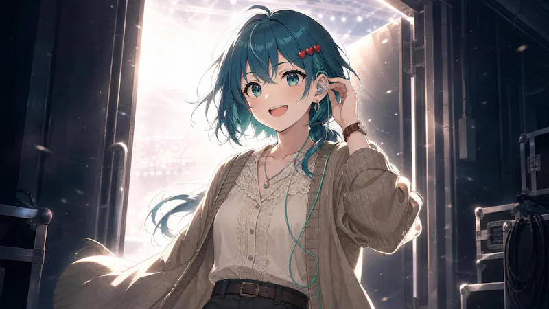 My Oshi Canvas screenshot 5