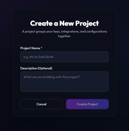 DreamAPI gallery image