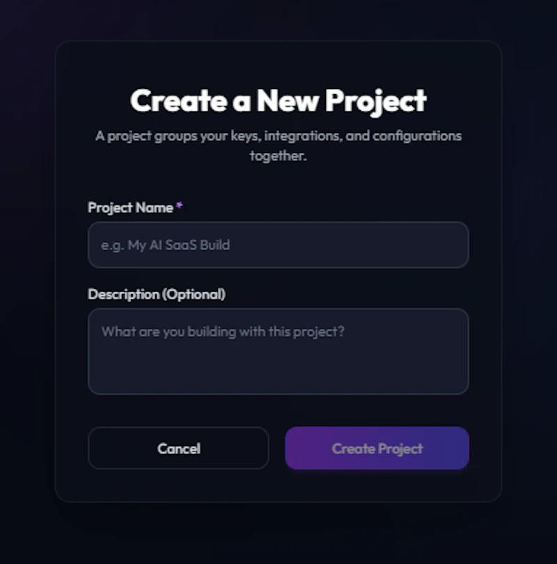 DreamAPI screenshot 5