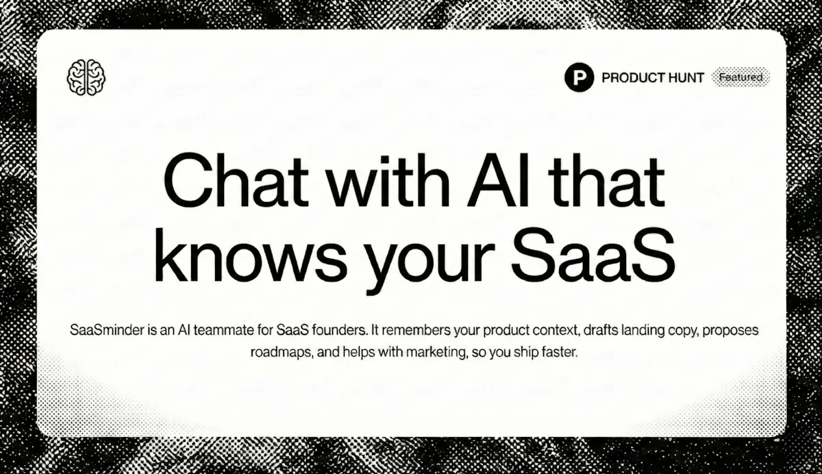 SaaSminder