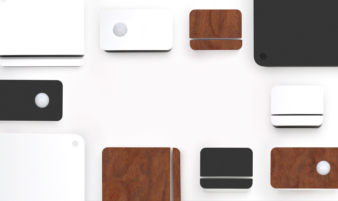 Scout Alarm gallery image