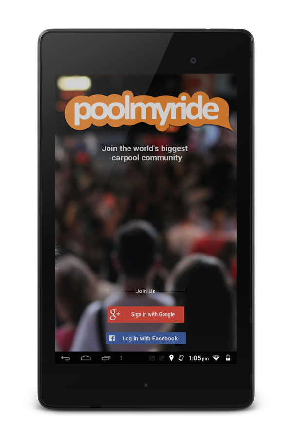 Pool My Ride  gallery image