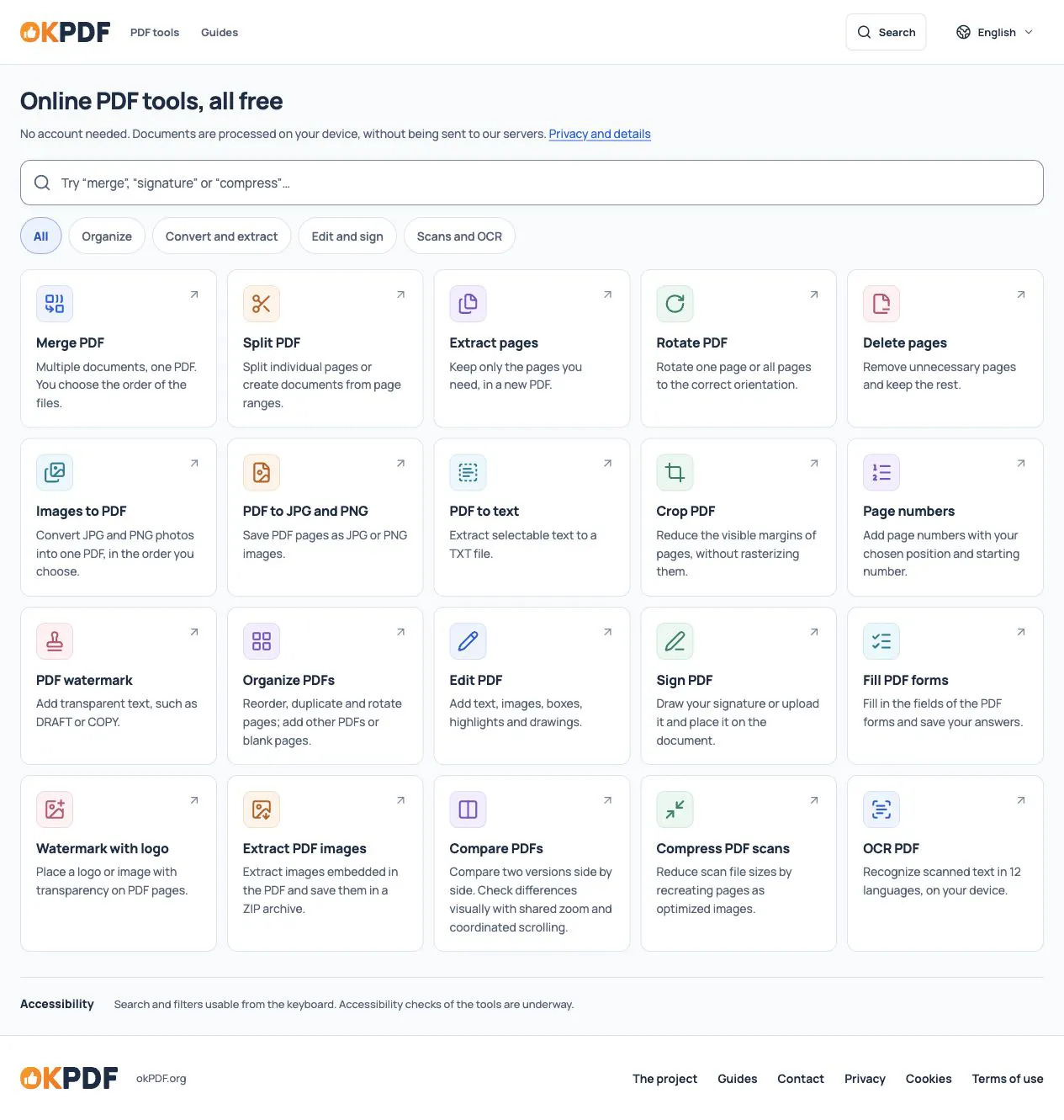 okPDF gallery image