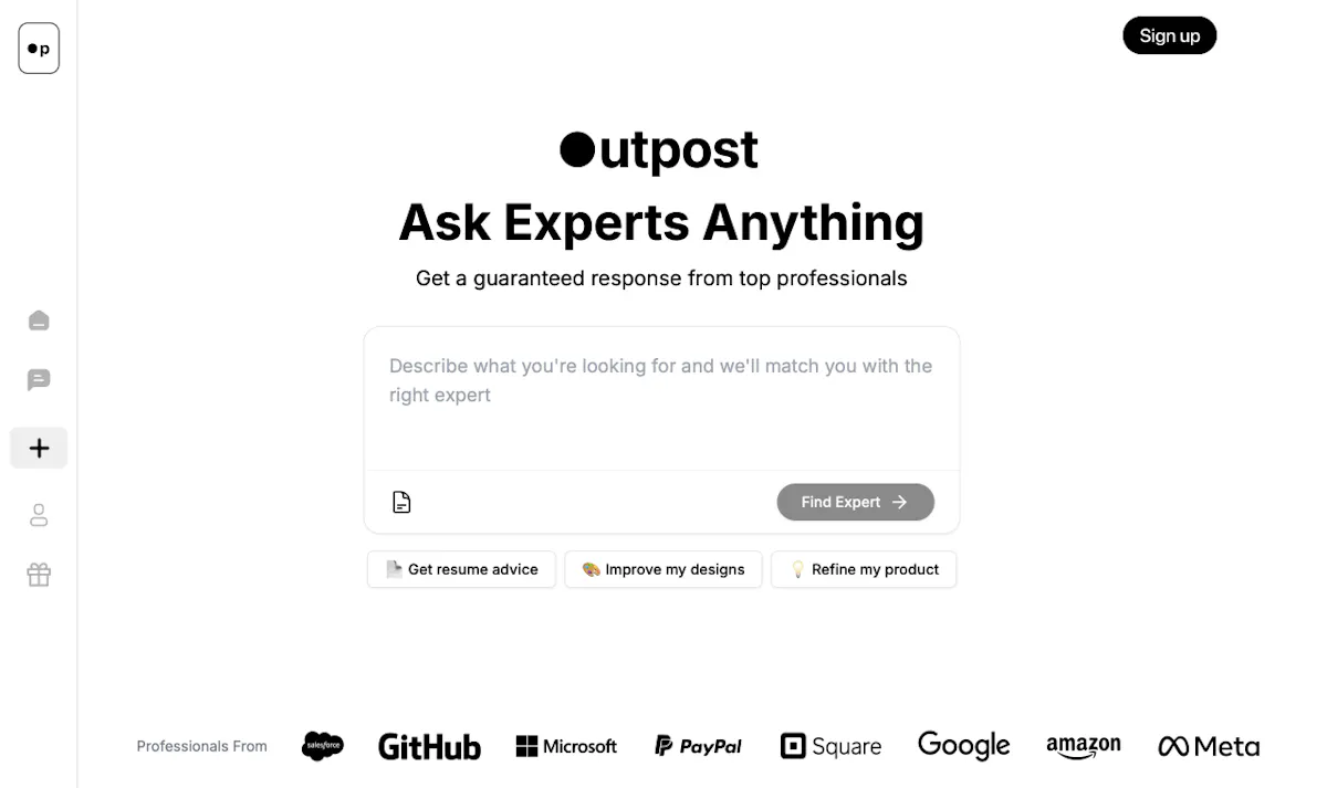 Outpost