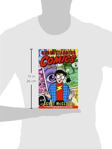 Understanding Comics gallery image