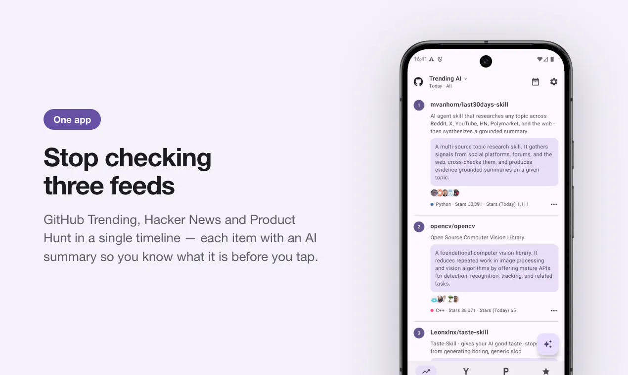 Trending AI gallery image