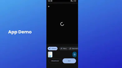 FastCam Scanner - PDF Scanner App gallery image