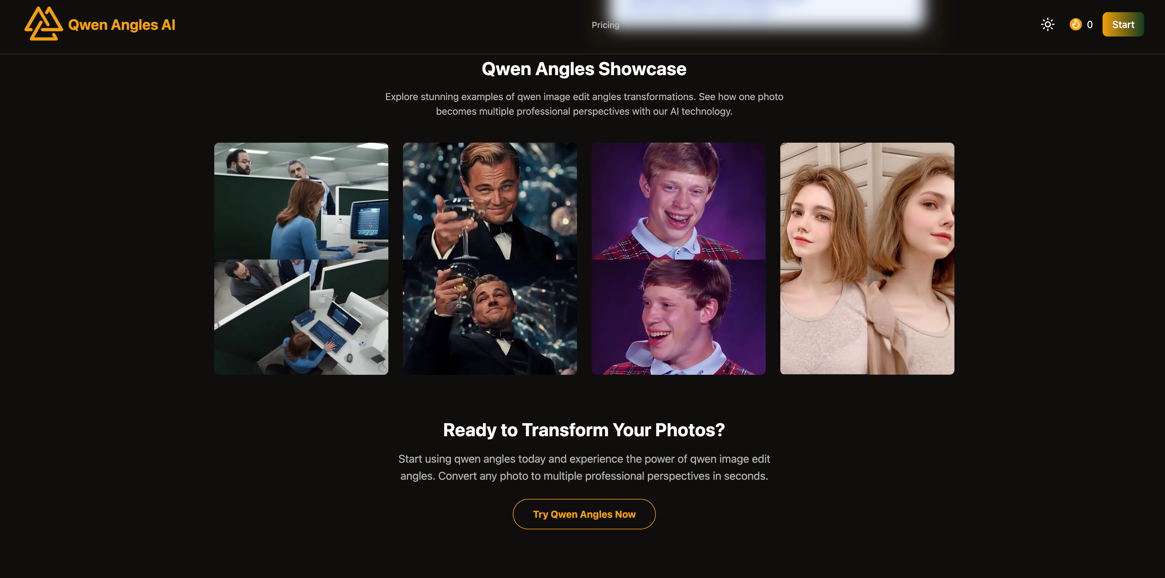 Qwen Angles gallery image