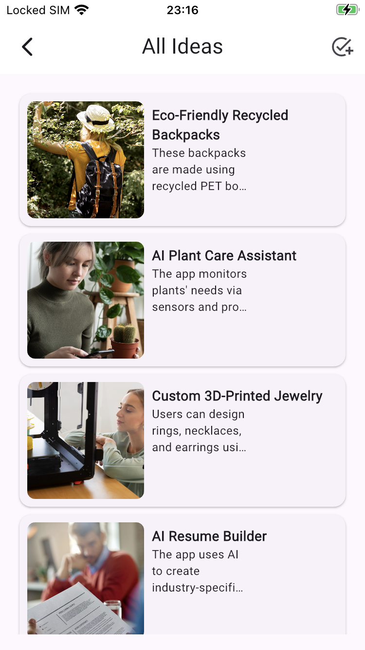 Rashori Ideas & Partners gallery image