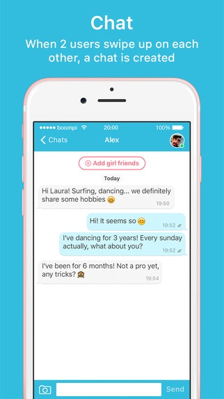 Boompi gallery image