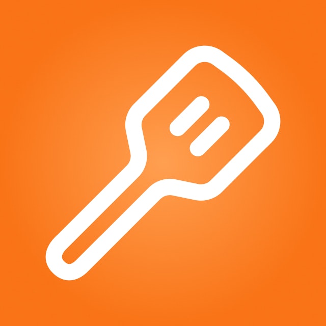 SuperPrep - Product Hunt launch logo