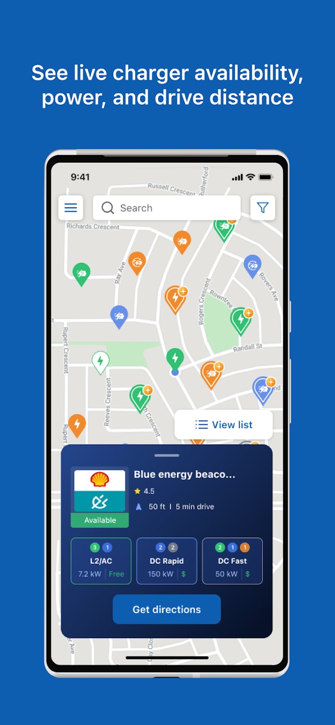 Mídia 2 de Lítio - A solução simplificada para suas necessidades de carregamento de EV