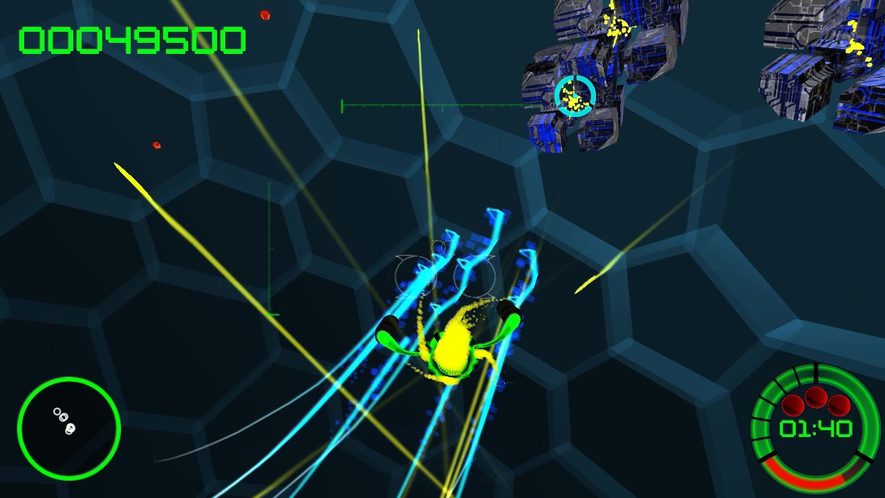 Voxel Blast gallery image