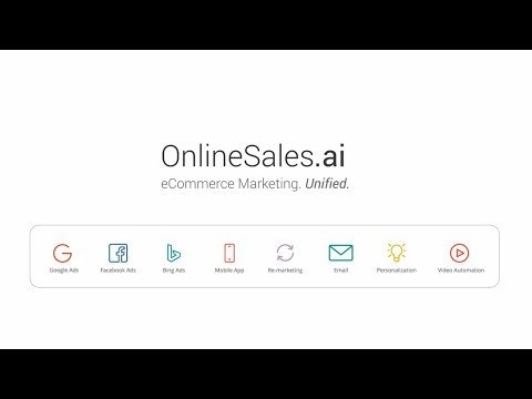 OnlineSales.ai gallery image