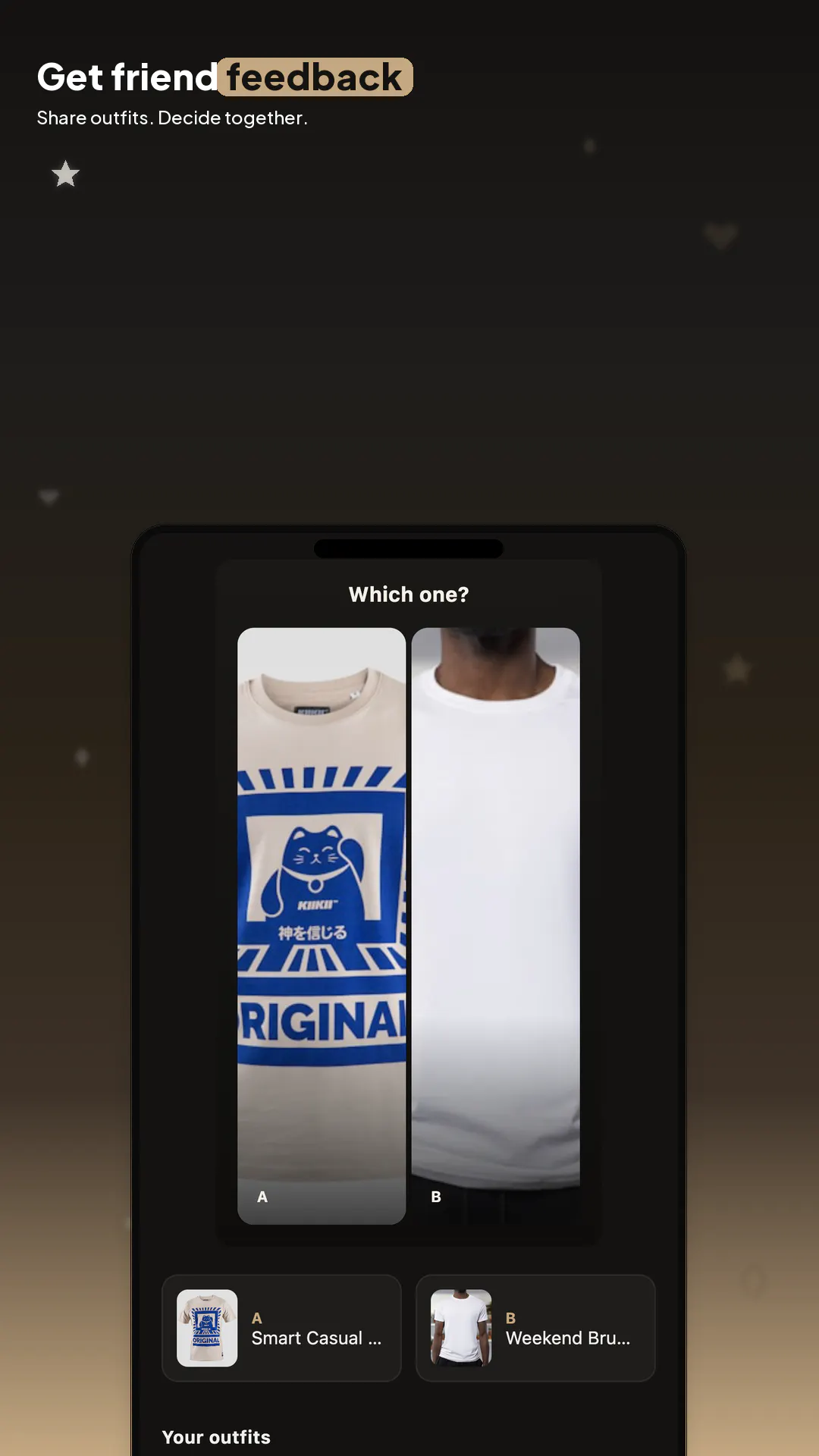 SeamAI gallery image