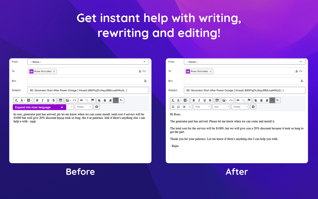 Ask Steve gallery image