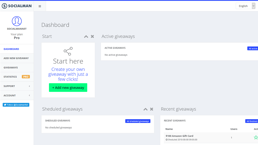 Socialman gallery image