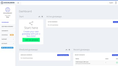 Socialman gallery image
