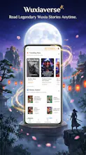 WuxiaVerse Read Free wuxia novels gallery image