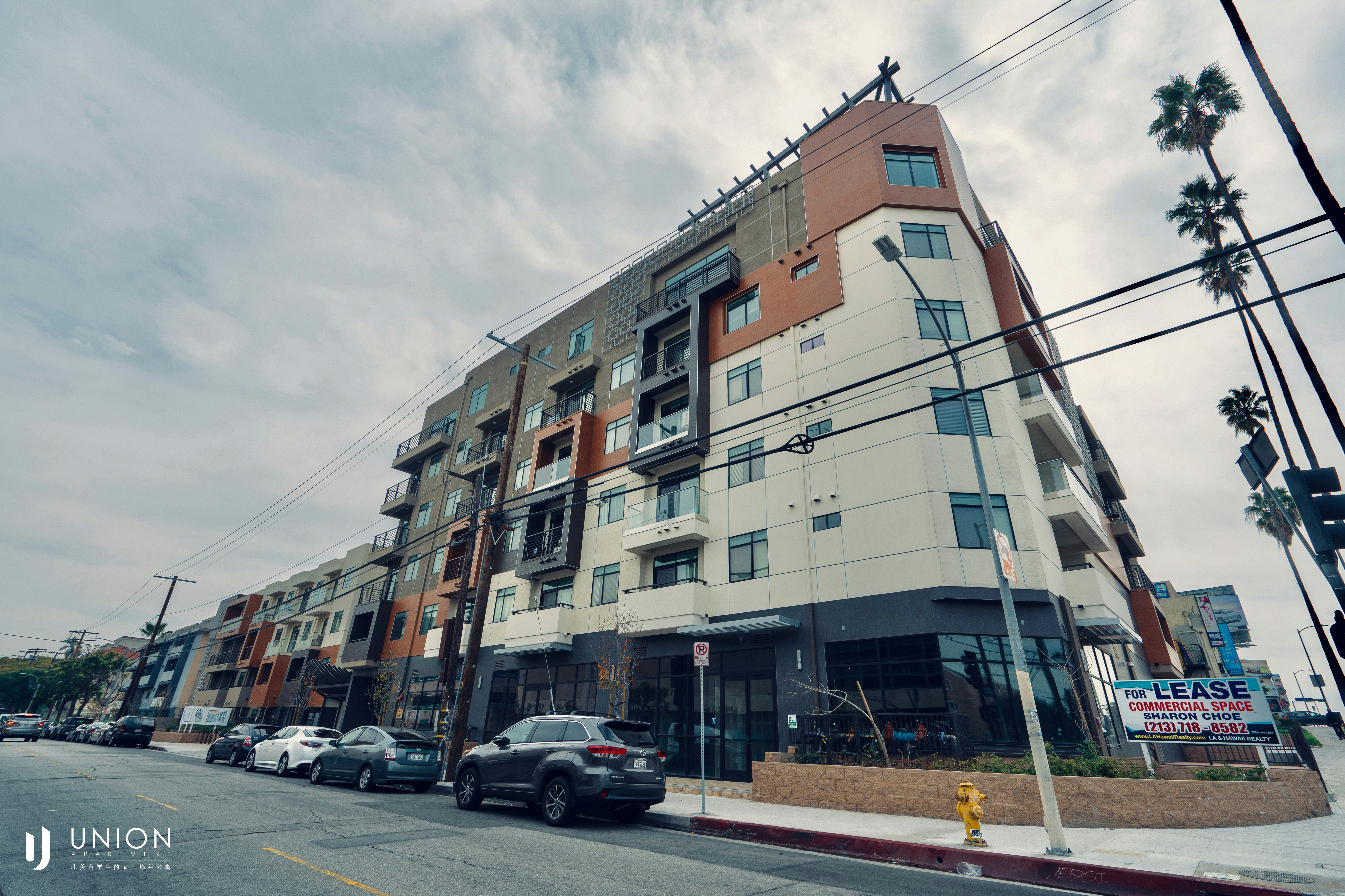 Union Apartment gallery image