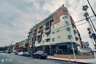 Union Apartment gallery image