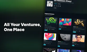 Vfoli gallery image