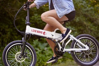 Like Bike gallery image