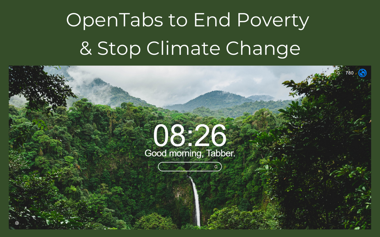 OpenTabs gallery image