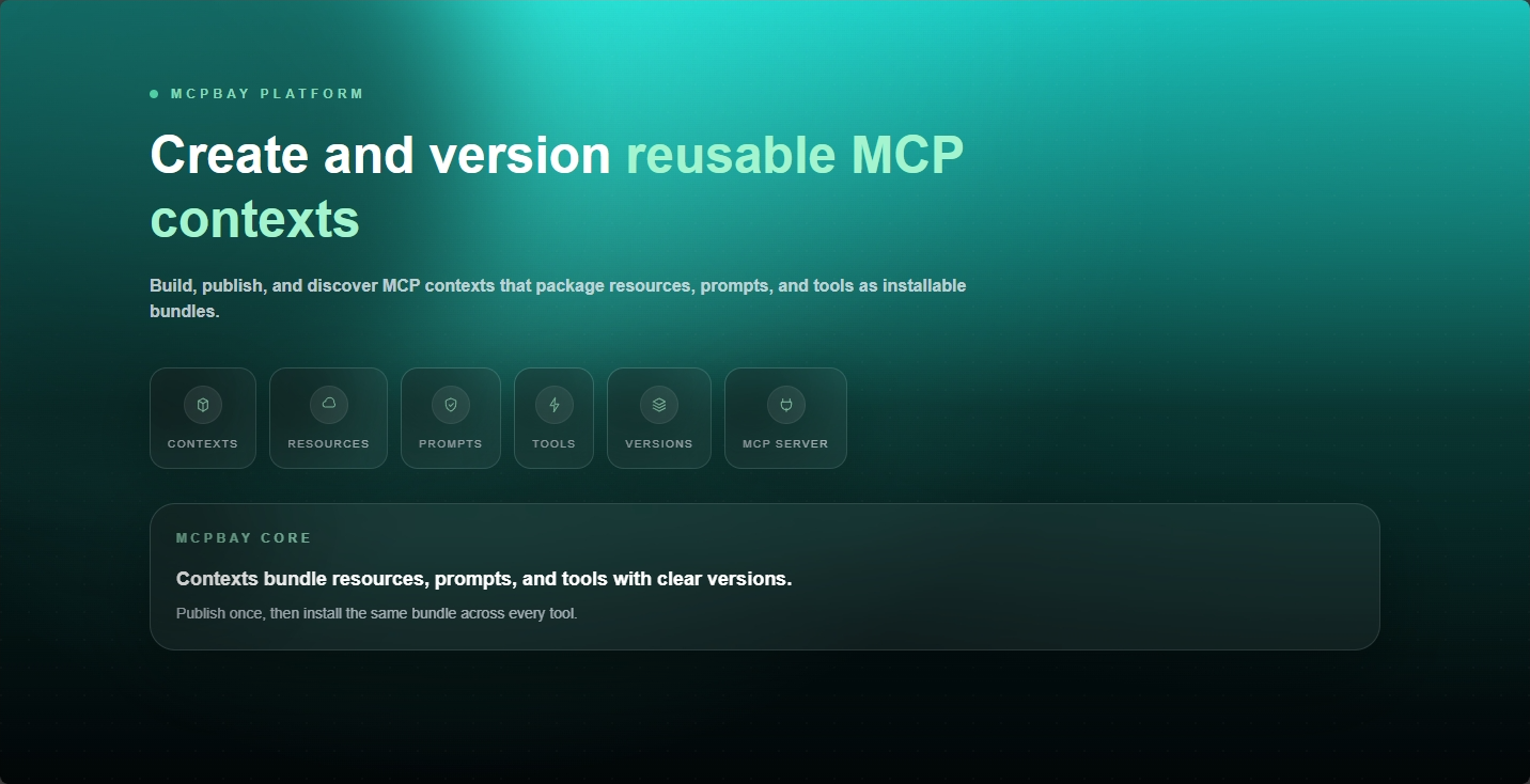 MCPBay gallery image