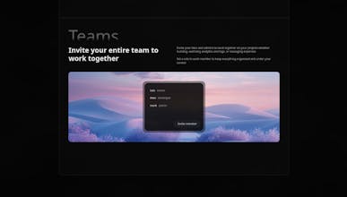 Koxy V2 - waitlist gallery image